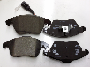 View BRAKE LINING.  Full-Sized Product Image 1 of 10